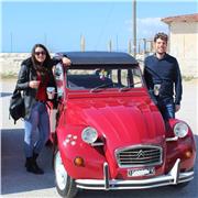 Insegnante per lezioni private di inglese per maggiori informazioni contattatemi